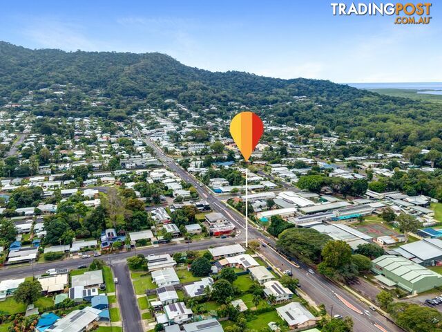 Unit 1/1 Richardson Street EDGE HILL QLD 4870