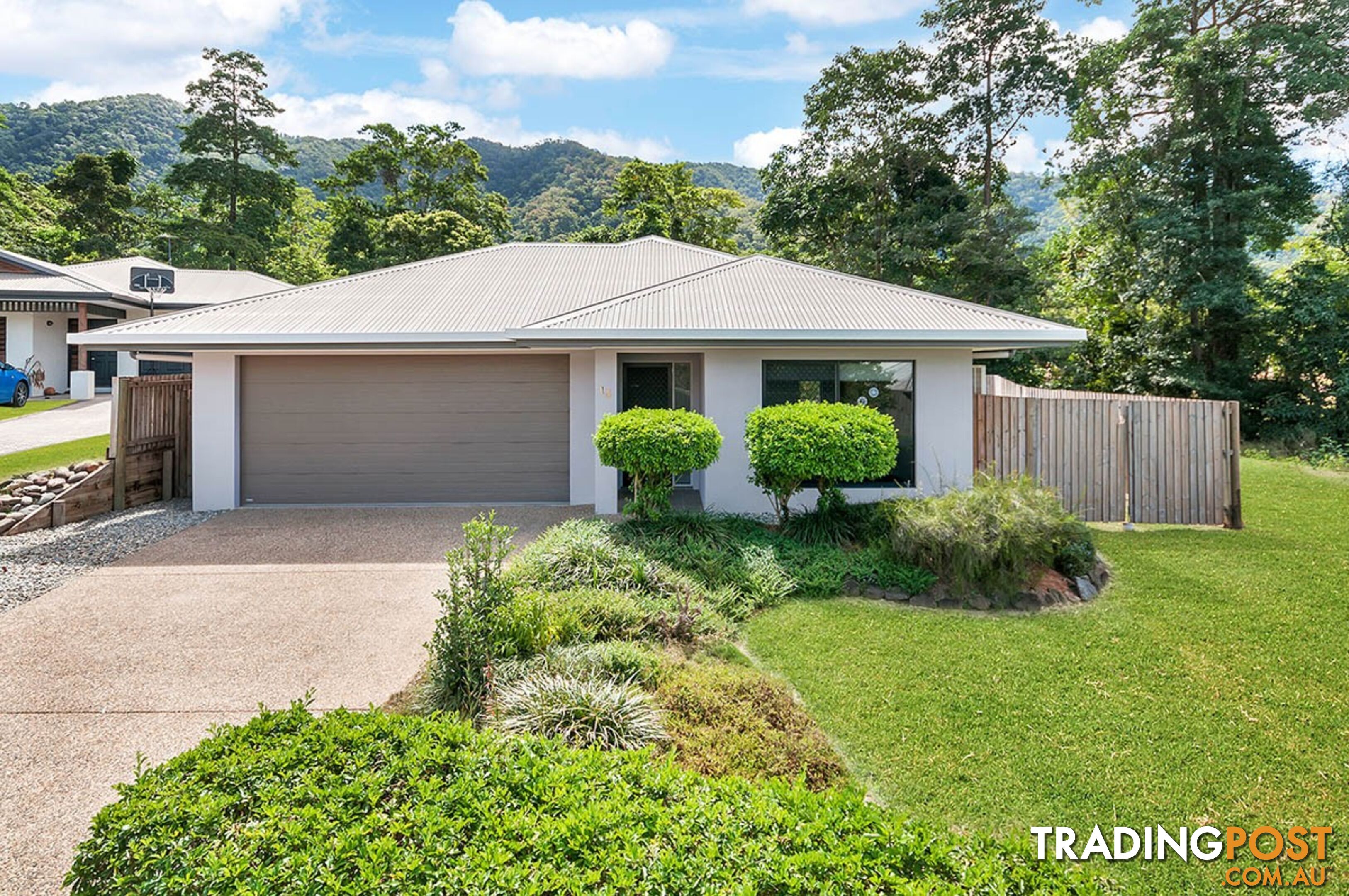 13 Anniebuka Close BENTLEY PARK QLD 4869