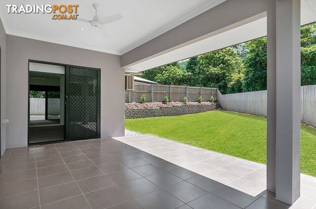 13 Anniebuka Close BENTLEY PARK QLD 4869