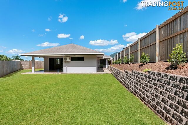 13 Anniebuka Close BENTLEY PARK QLD 4869