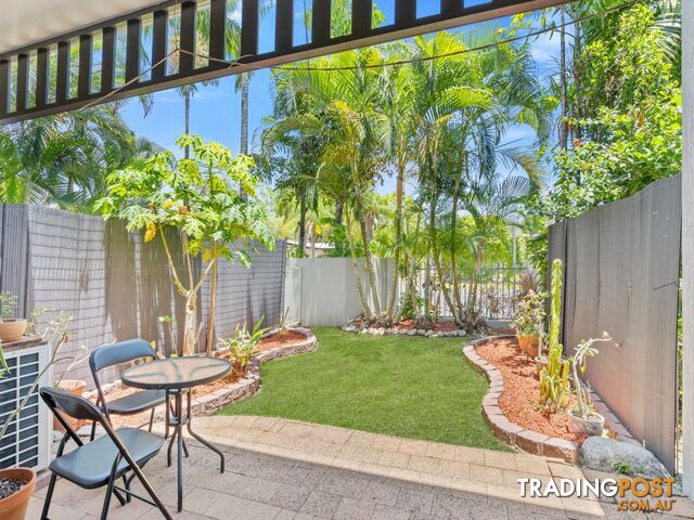 9/1 Springfield Crescent MANOORA QLD 4870