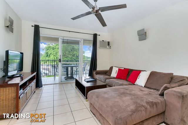 5/239 Lake Street CAIRNS NORTH QLD 4870