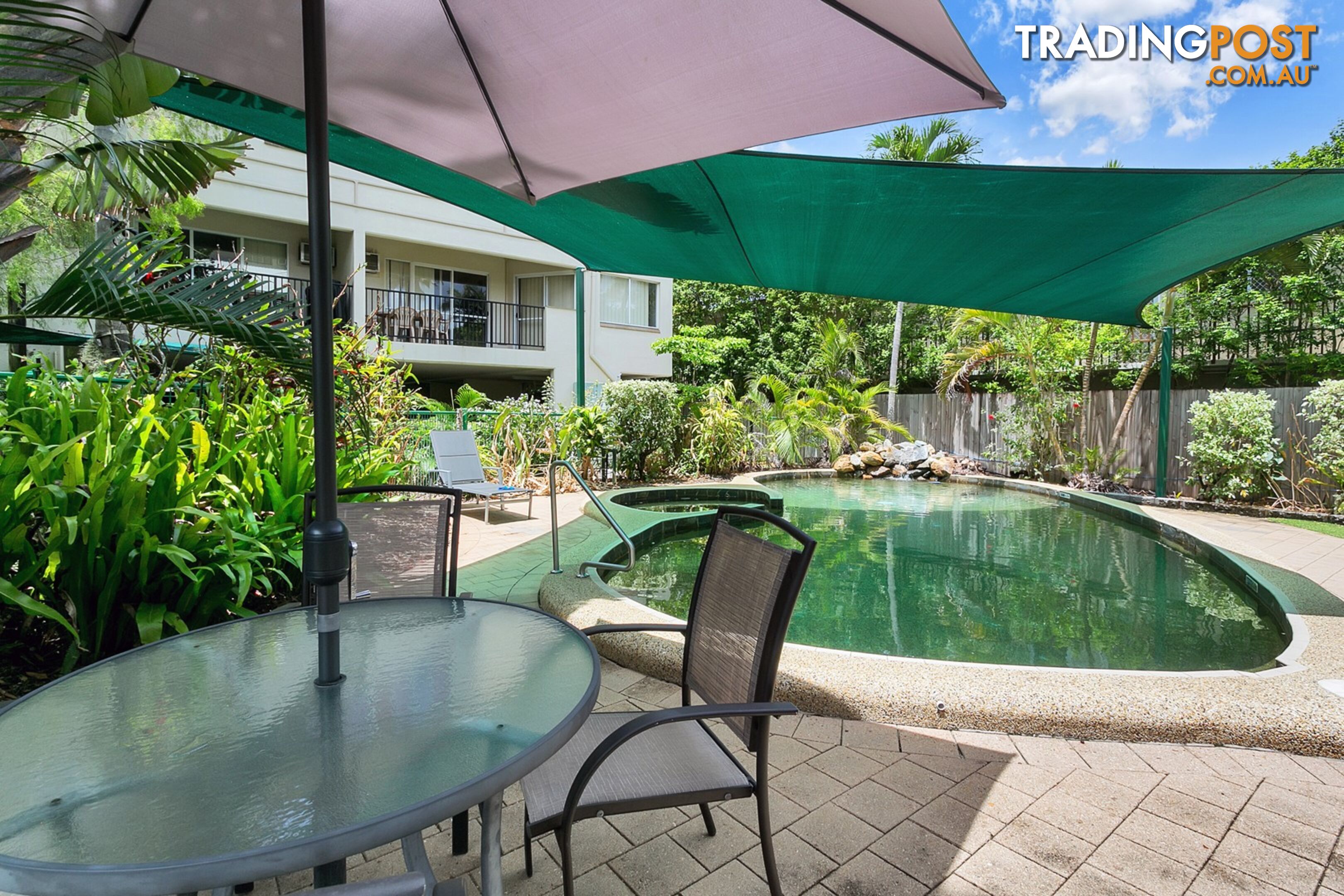 5/239 Lake Street CAIRNS NORTH QLD 4870