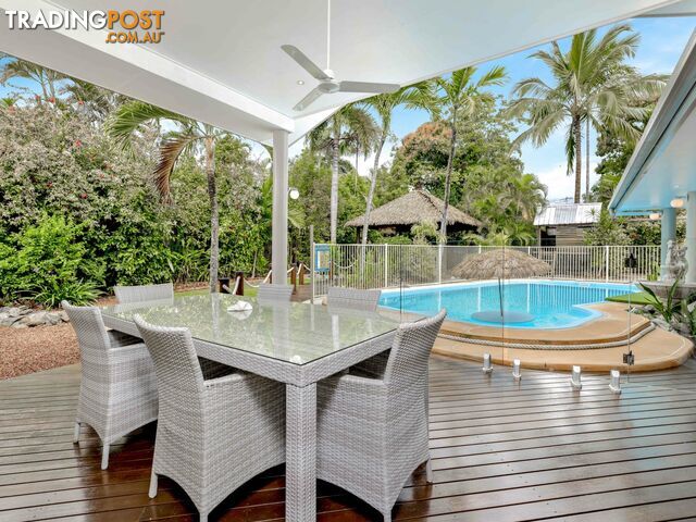 9 Heron Close KEWARRA BEACH QLD 4879