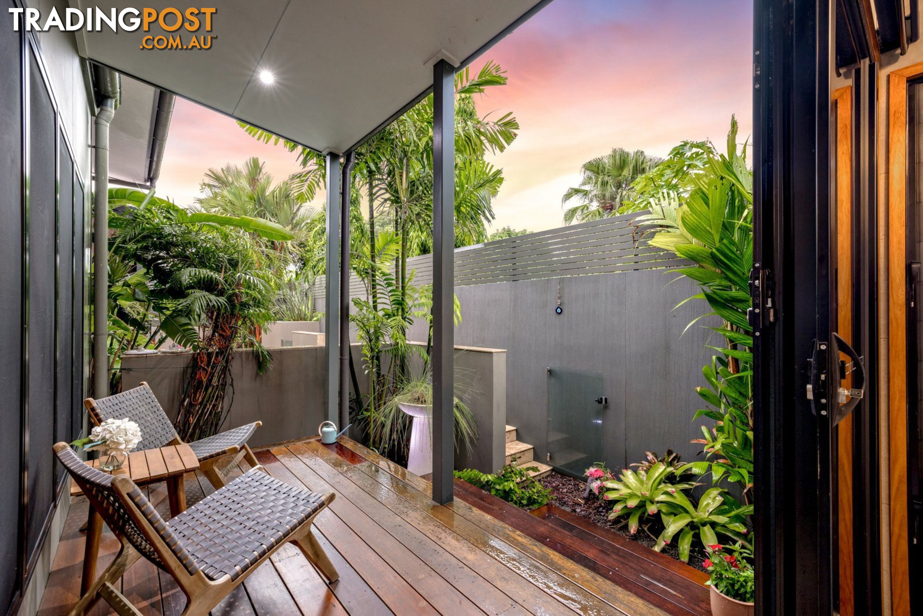 44A Clare Street PARRAMATTA PARK QLD 4870