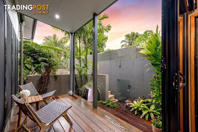 44A Clare Street PARRAMATTA PARK QLD 4870