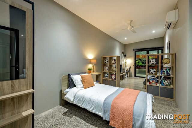 44A Clare Street PARRAMATTA PARK QLD 4870