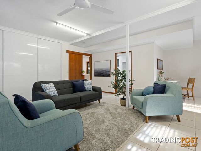 2 Cycas Close KAMERUNGA QLD 4870