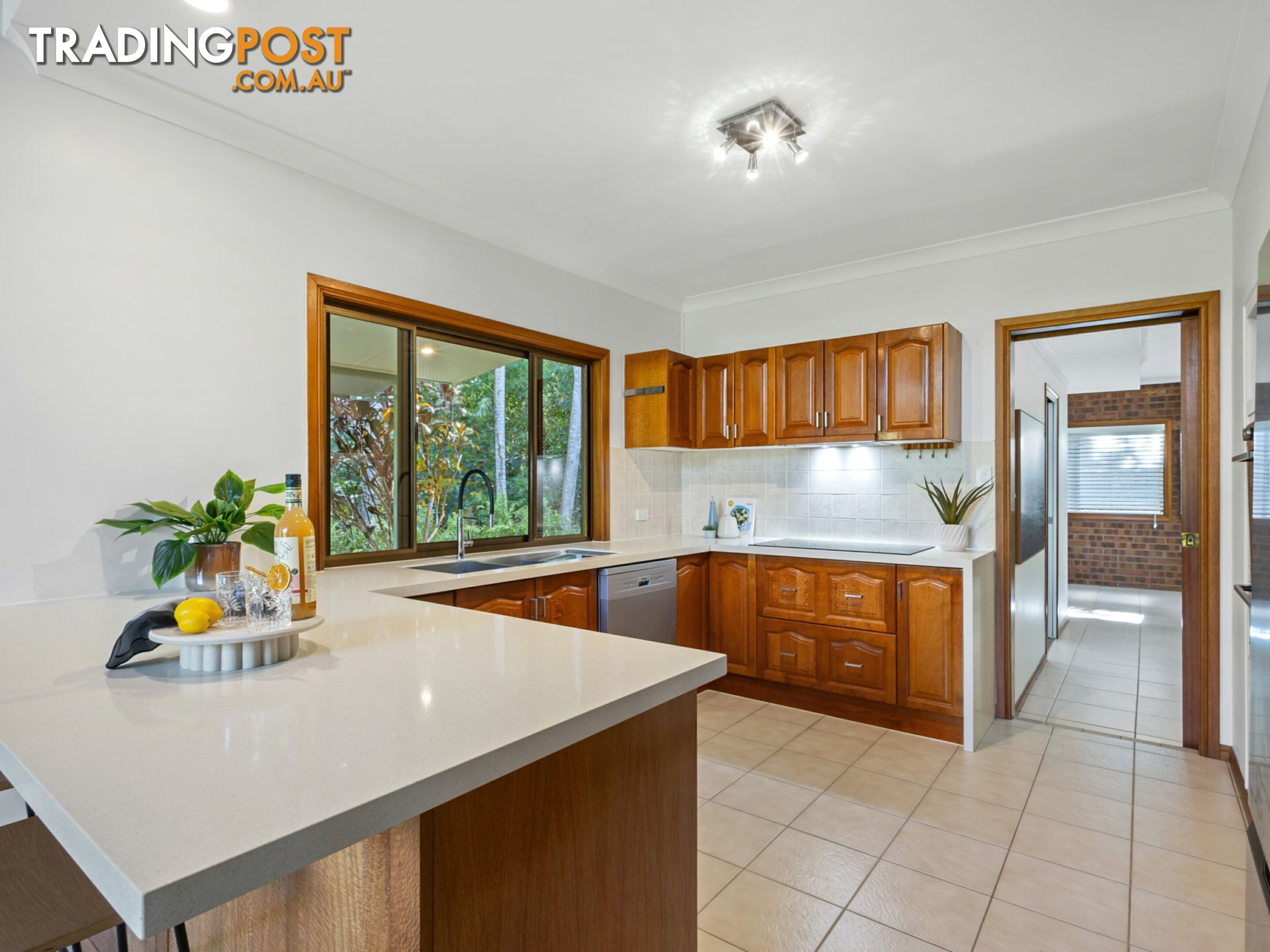 2 Cycas Close KAMERUNGA QLD 4870