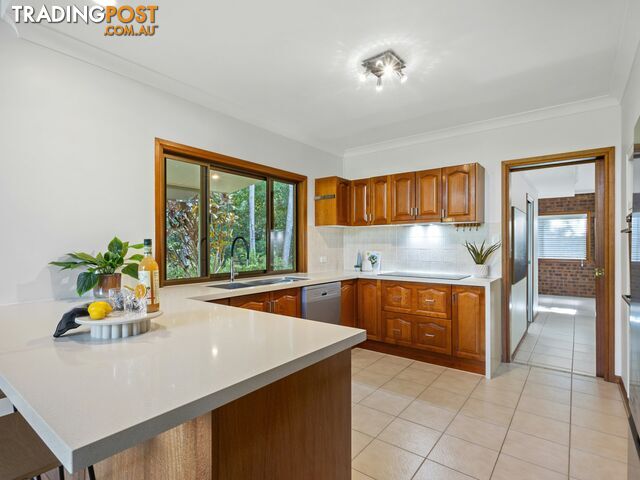 2 Cycas Close KAMERUNGA QLD 4870