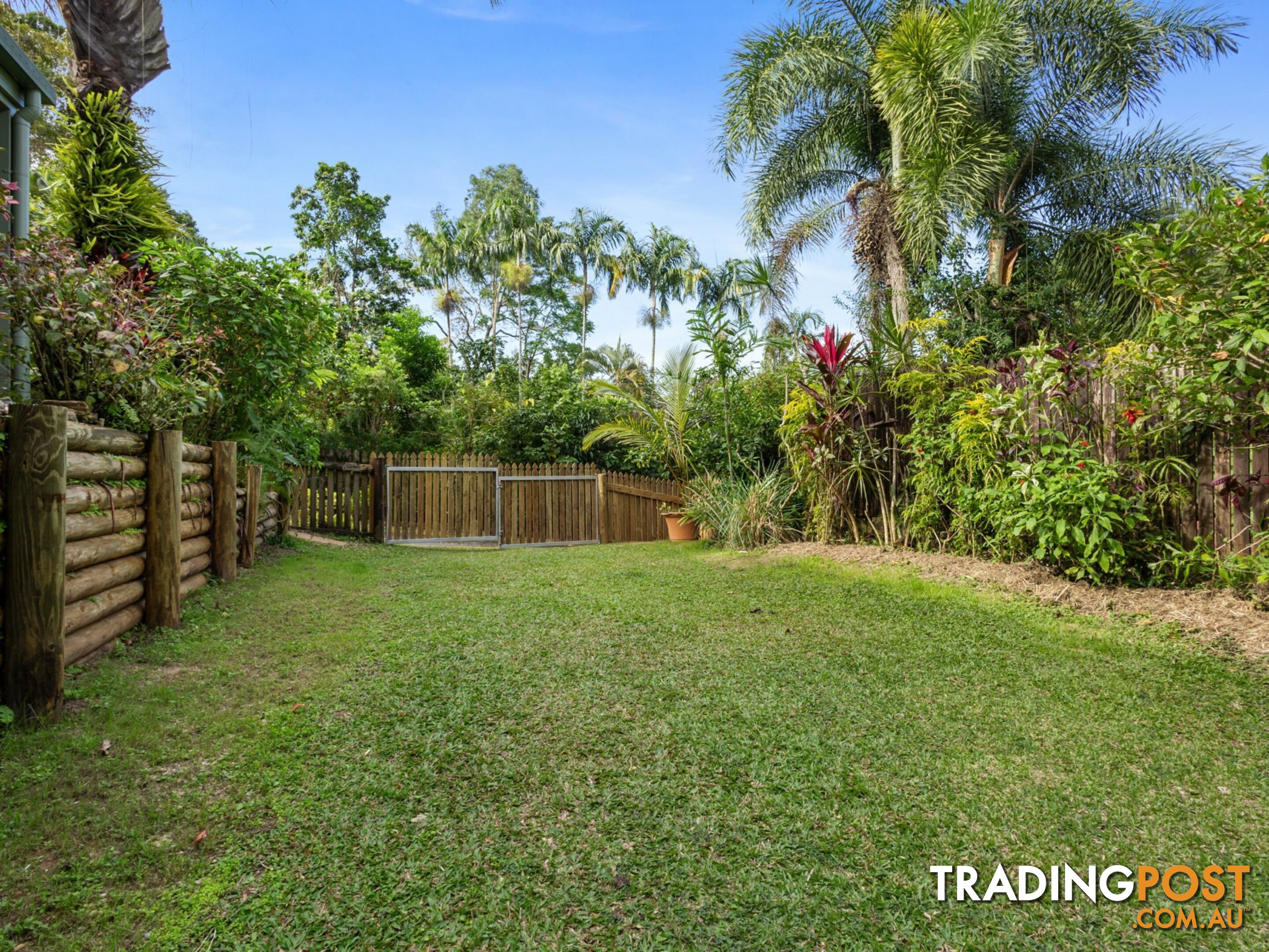 2 Cycas Close KAMERUNGA QLD 4870