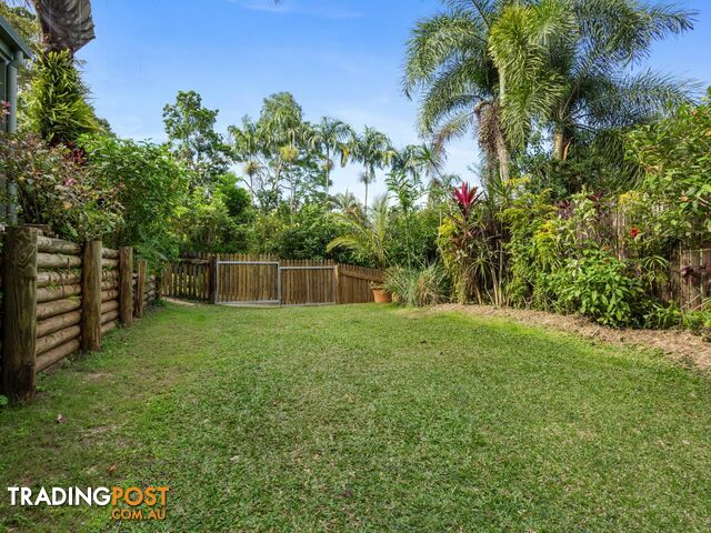 2 Cycas Close KAMERUNGA QLD 4870