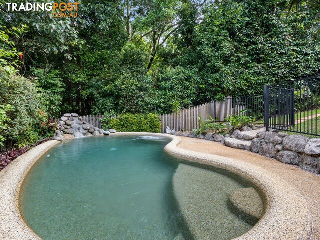 2 Cycas Close KAMERUNGA QLD 4870