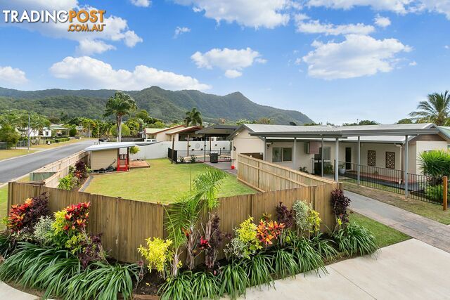 20 Meteor Street MOUNT SHERIDAN QLD 4868