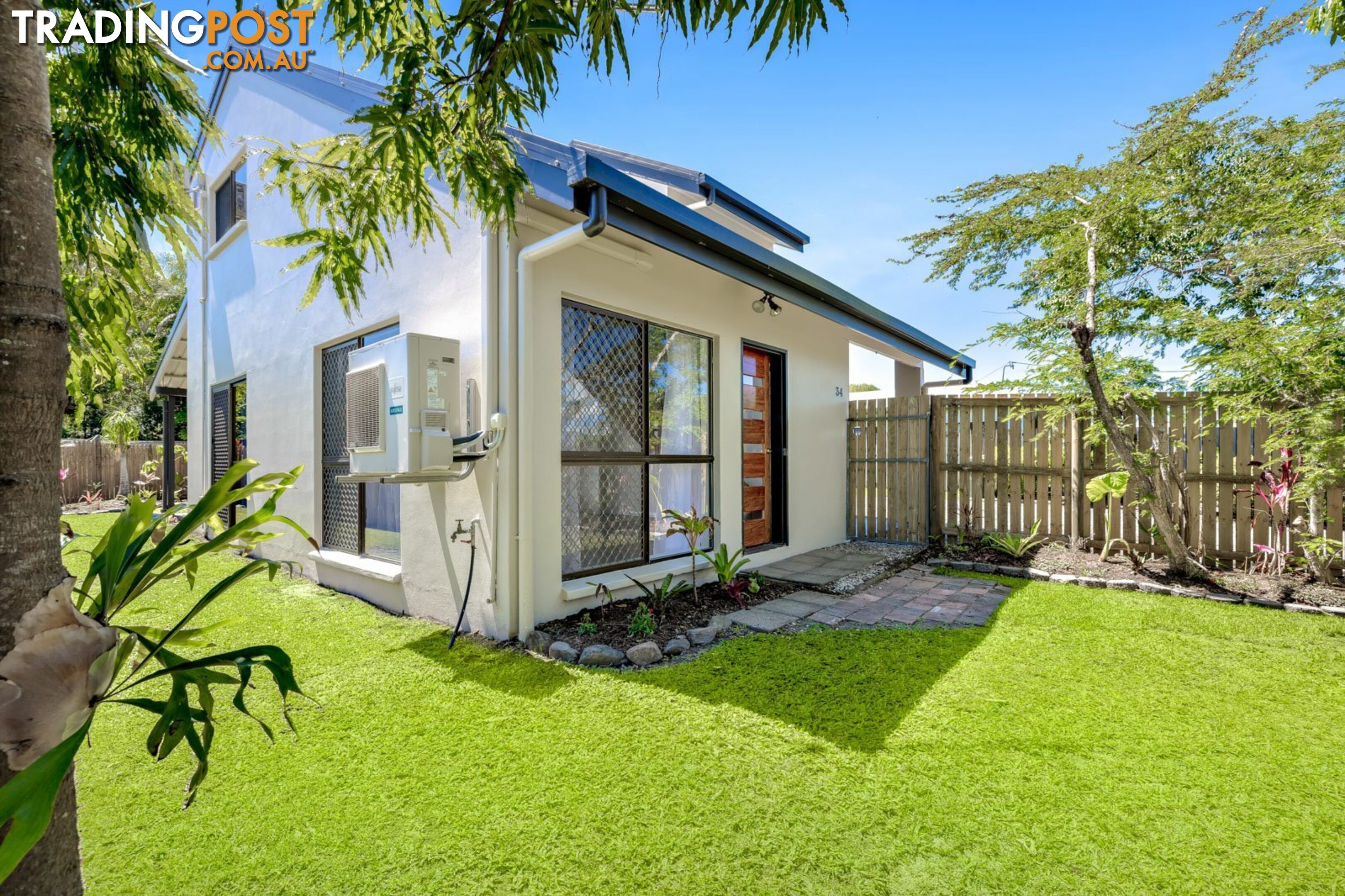 1/34 Turner Street WHITFIELD QLD 4870