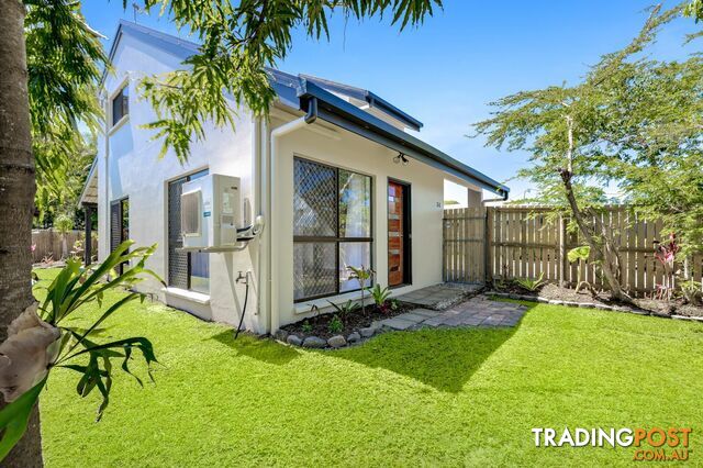 1/34 Turner Street WHITFIELD QLD 4870