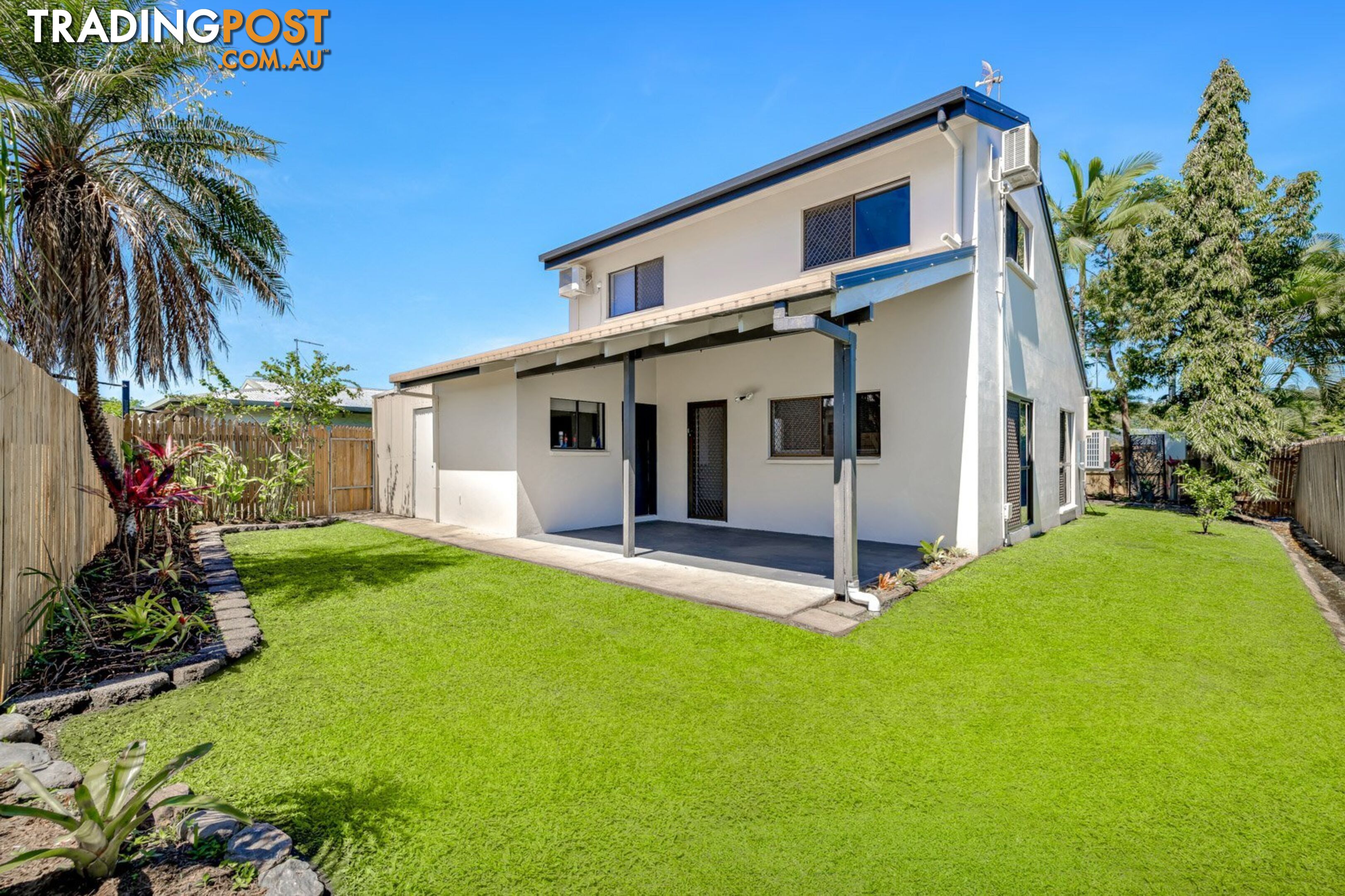 1/34 Turner Street WHITFIELD QLD 4870