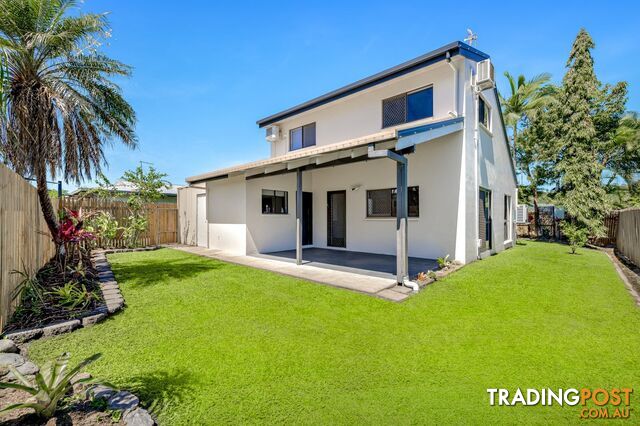 1/34 Turner Street WHITFIELD QLD 4870