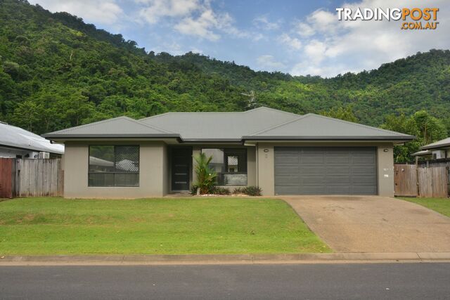 3 Kippin Close REDLYNCH QLD 4870