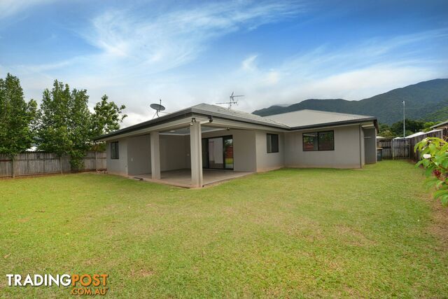 3 Kippin Close REDLYNCH QLD 4870