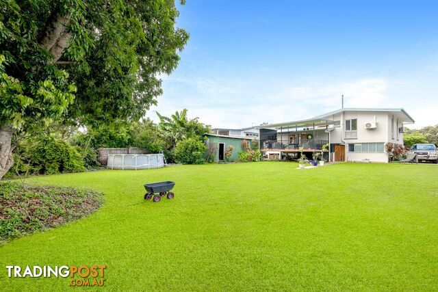 50 Mansfield Street EARLVILLE QLD 4870