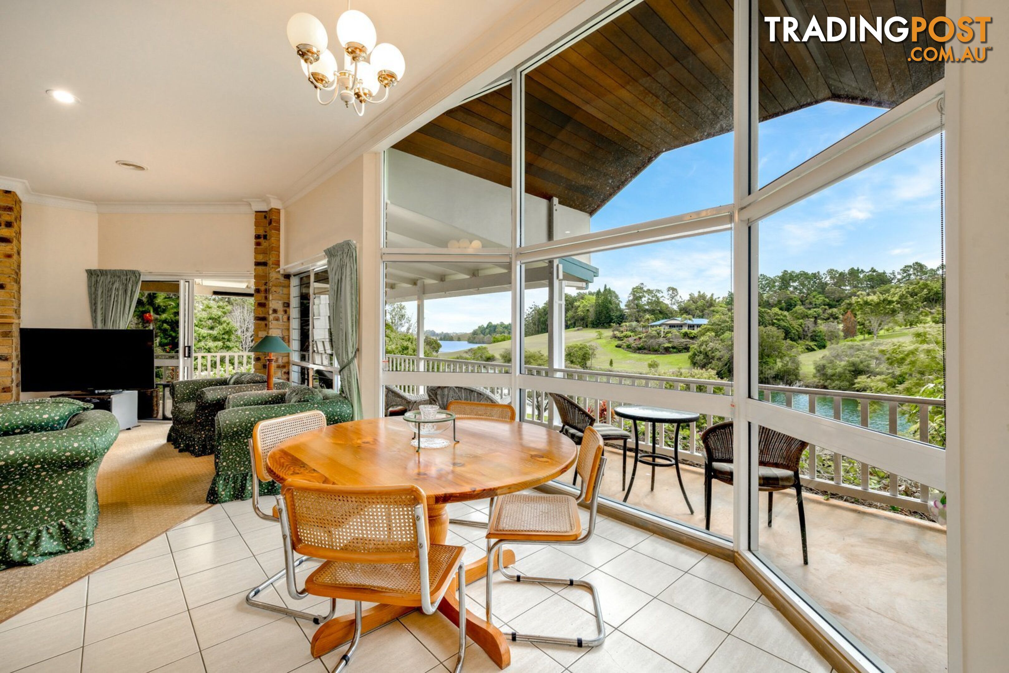 4 The Esplanade YUNGABURRA QLD 4884