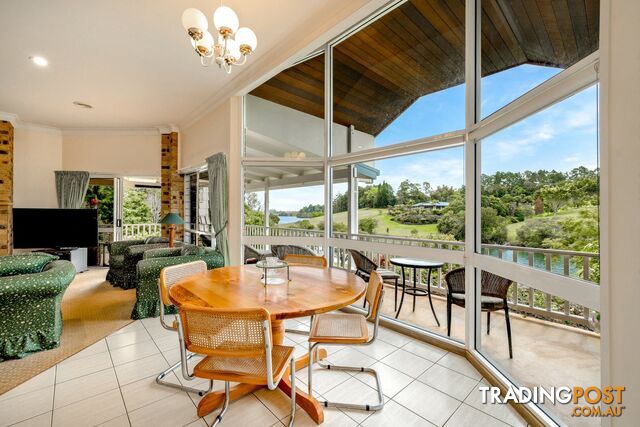 4 The Esplanade YUNGABURRA QLD 4884