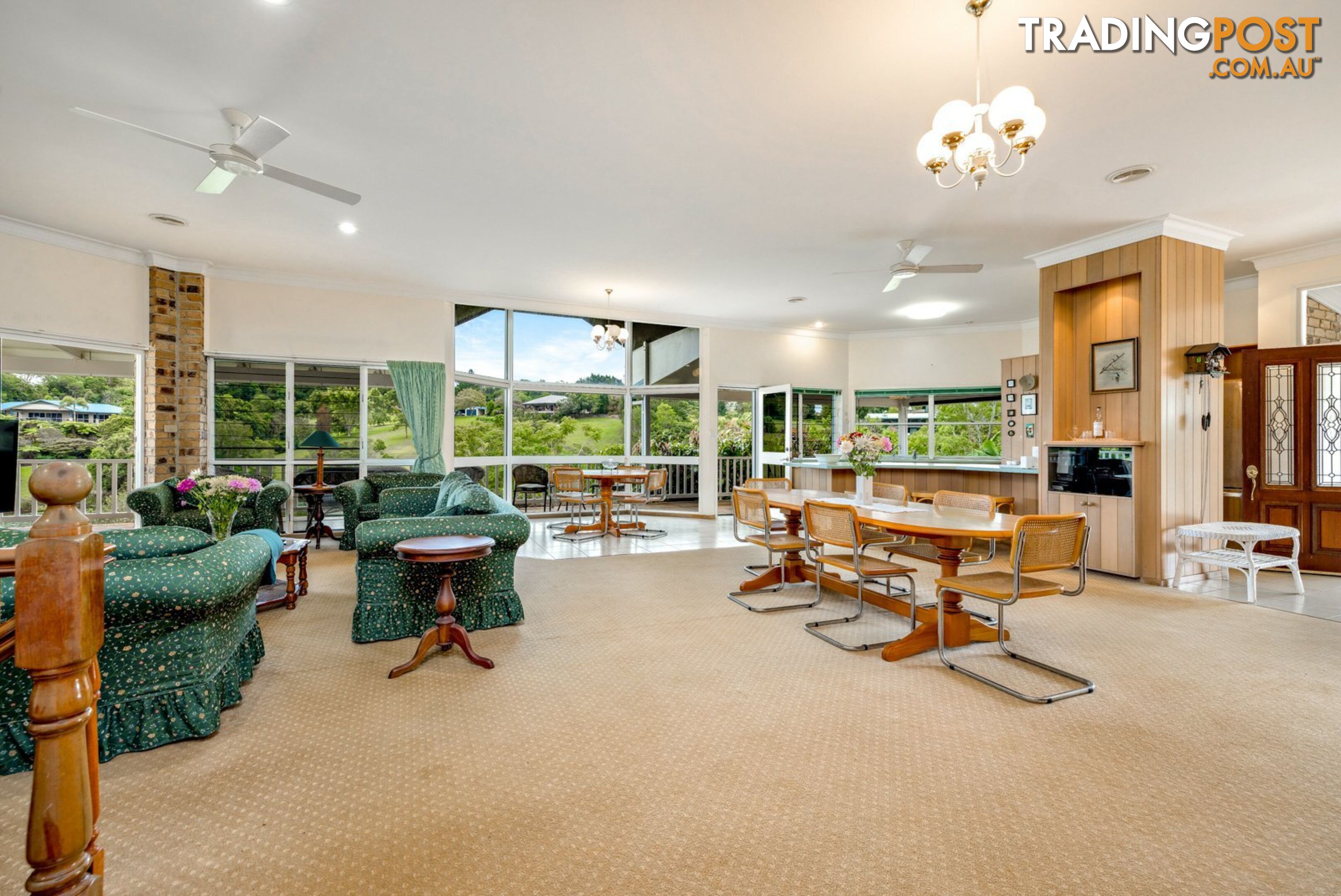 4 The Esplanade YUNGABURRA QLD 4884