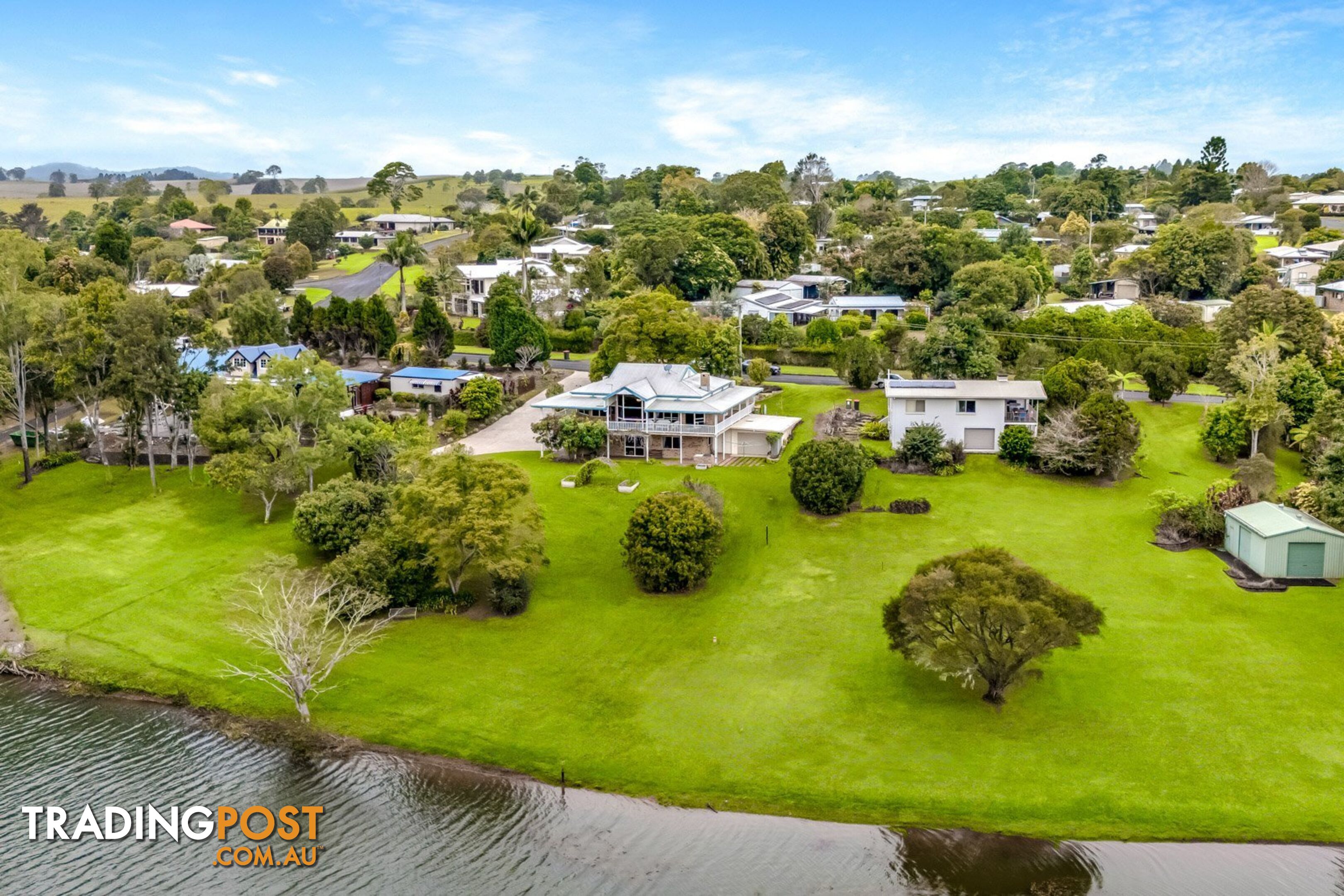 4 The Esplanade YUNGABURRA QLD 4884