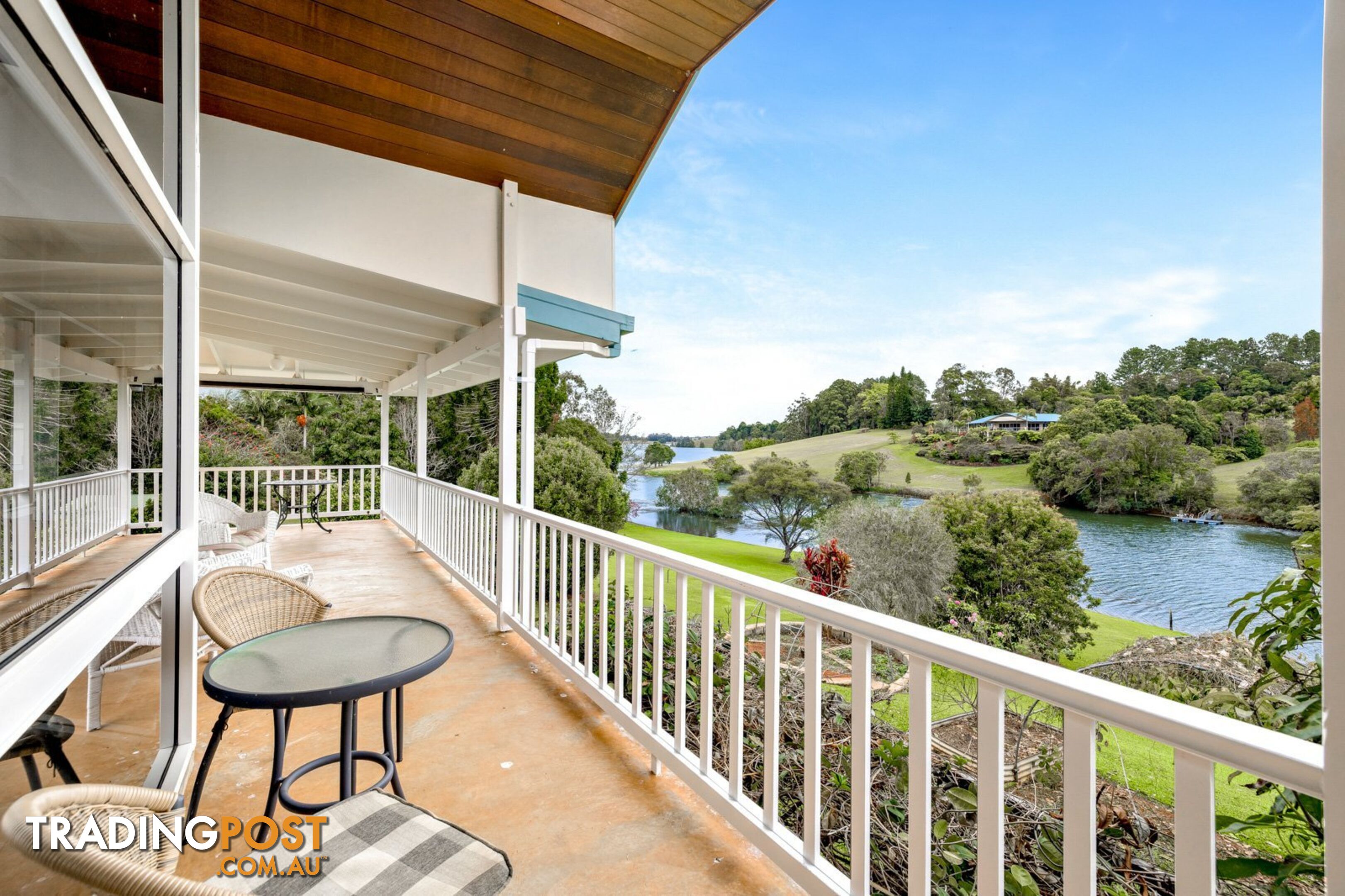 4 The Esplanade YUNGABURRA QLD 4884