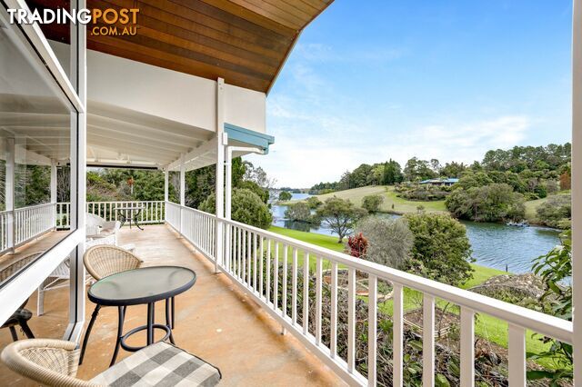 4 The Esplanade YUNGABURRA QLD 4884