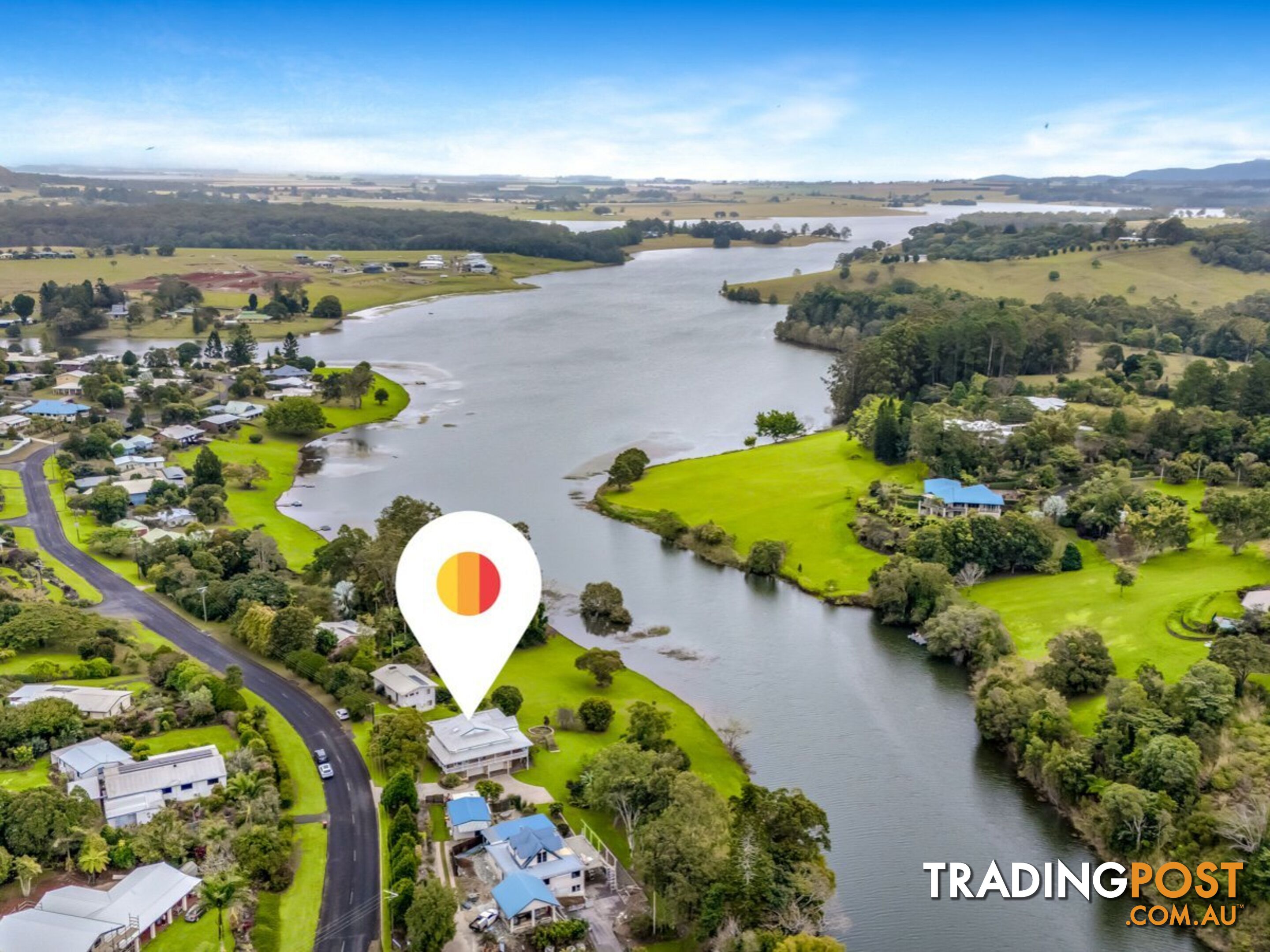 4 The Esplanade YUNGABURRA QLD 4884