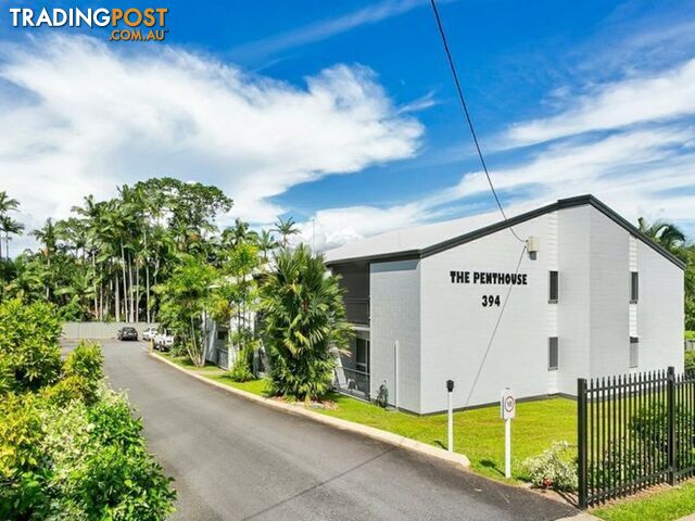 5/394 Mayers Street EDGE HILL QLD 4870