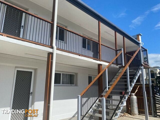 10/136-138 Grafton Street CAIRNS NORTH QLD 4870
