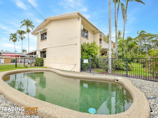 3/23-25 Harris Street PARRAMATTA PARK QLD 4870