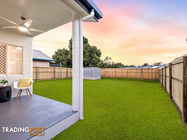 20 Avondale Street MOUNT SHERIDAN QLD 4868