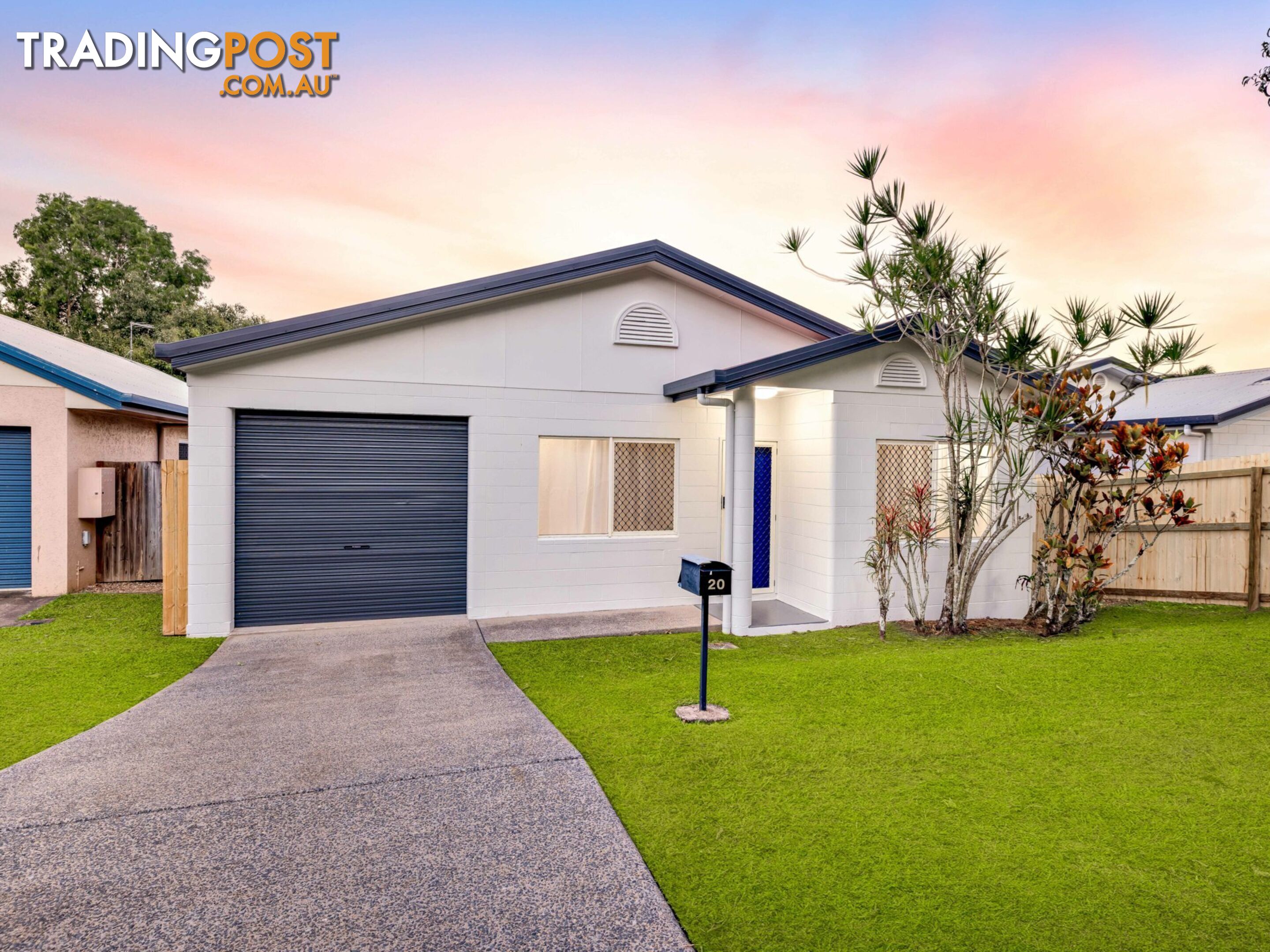 20 Avondale Street MOUNT SHERIDAN QLD 4868