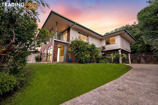 118 Hillview Crescent WHITFIELD QLD 4870