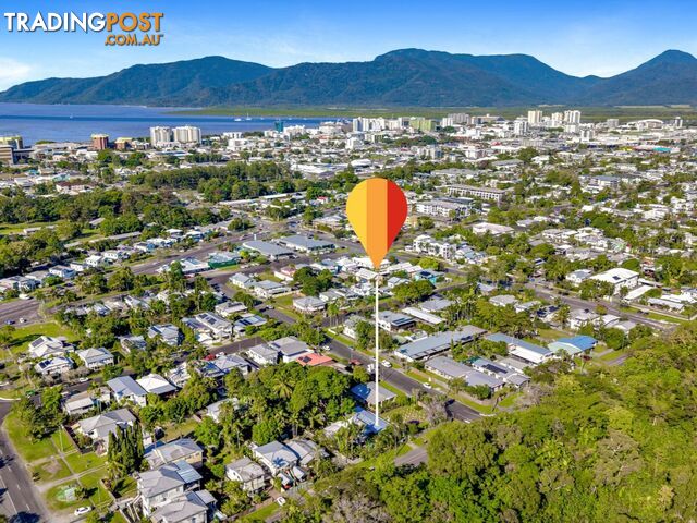 426 Severin Street PARRAMATTA PARK QLD 4870