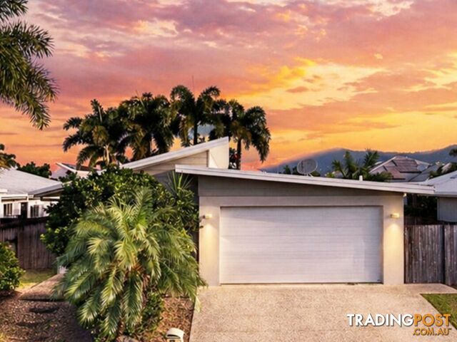 10 Sandridge Way SMITHFIELD QLD 4878