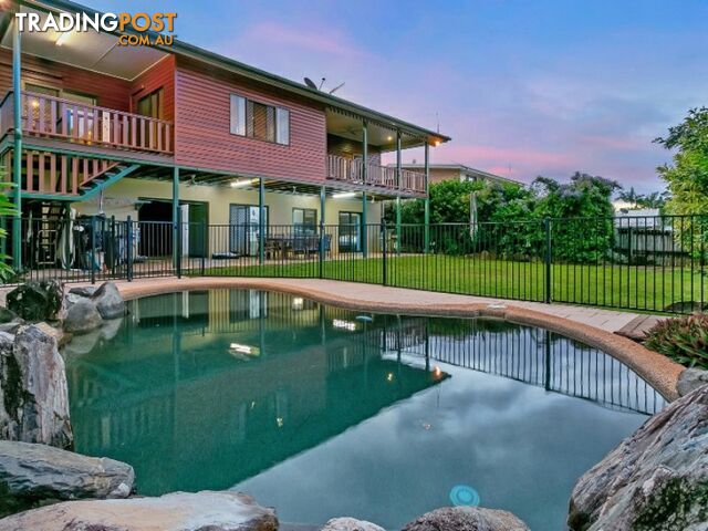 170 Harvey Road REDLYNCH QLD 4870