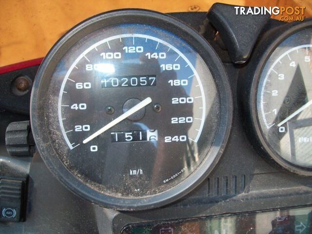 BMW R1100RS 1994 WRECKING - photo 3 of 3
