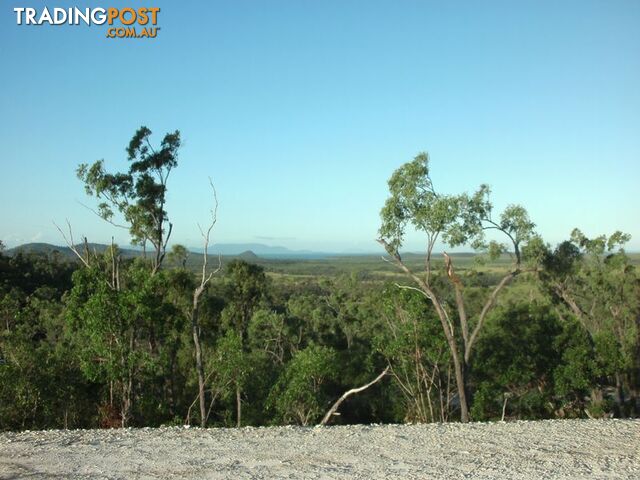 Lot 22 Exmoor Road BLOOMSBURY QLD 4799