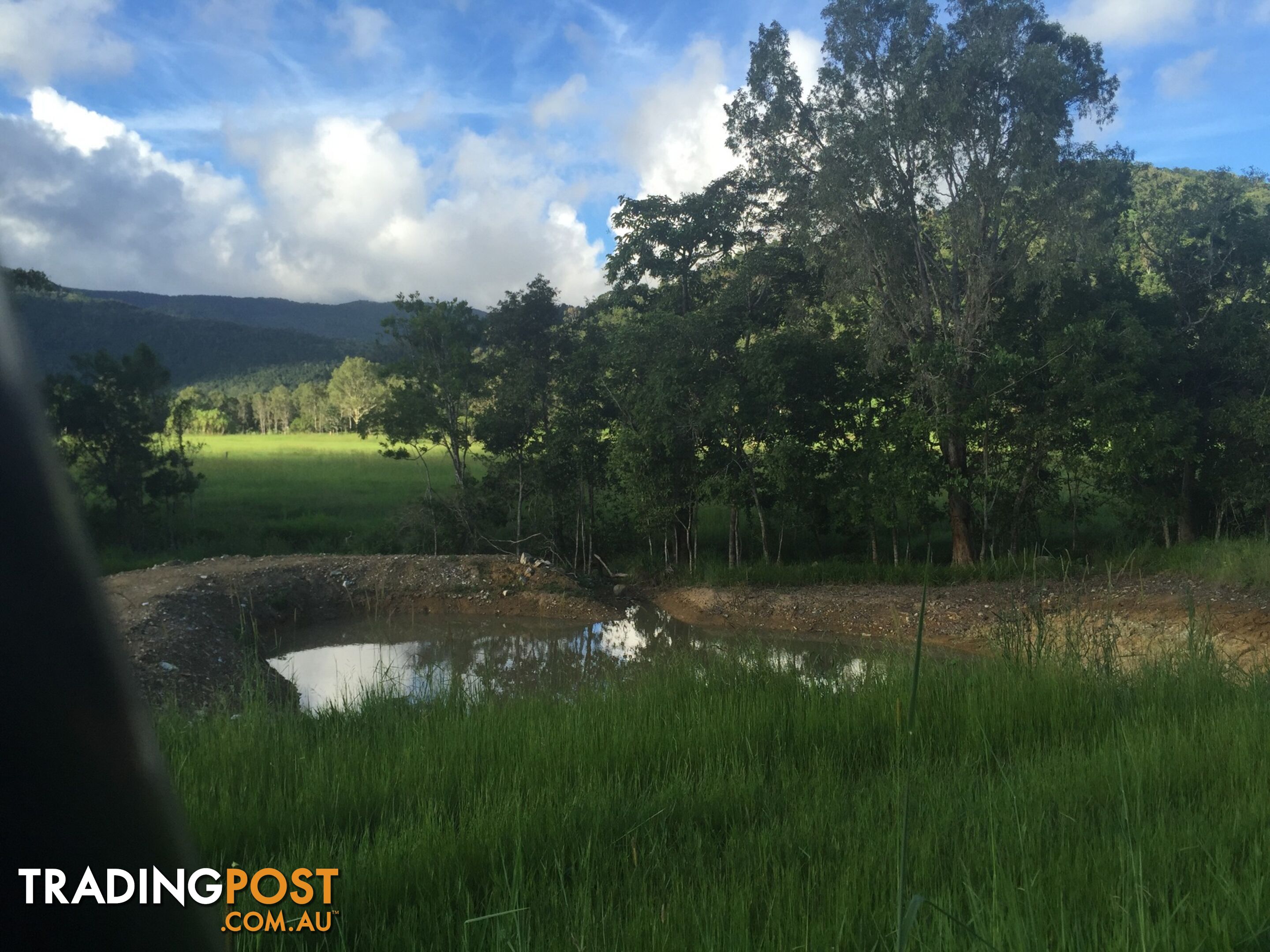 Lot 3, 122 Patullo Road GREGORY RIVER QLD 4800