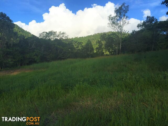 Lot 3, 122 Patullo Road GREGORY RIVER QLD 4800