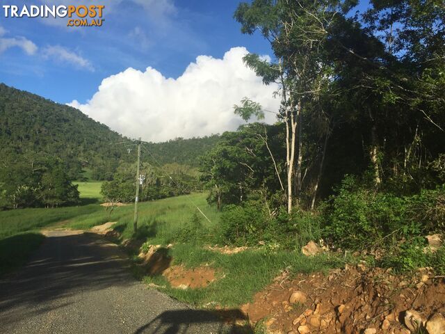 Lot 3, 122 Patullo Road GREGORY RIVER QLD 4800