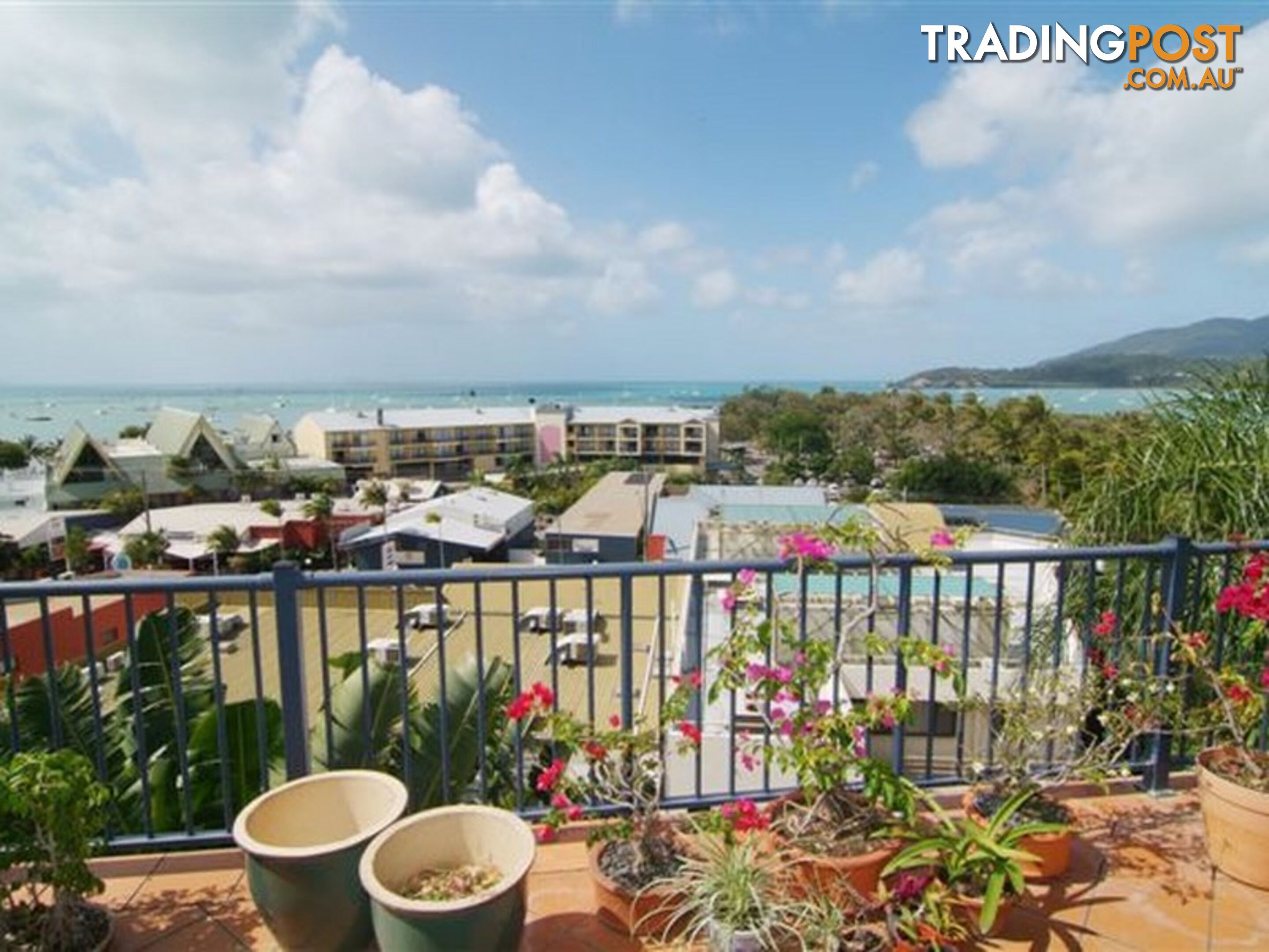 Lot 34/5 Golden Orchid Drive AIRLIE BEACH QLD 4802