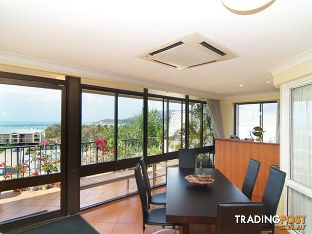 Lot 34/5 Golden Orchid Drive AIRLIE BEACH QLD 4802