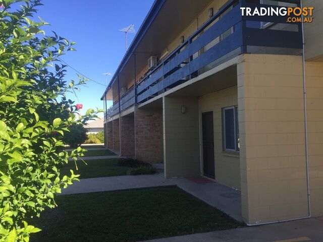 Unit 6/2 Florence Street PROSERPINE QLD 4800