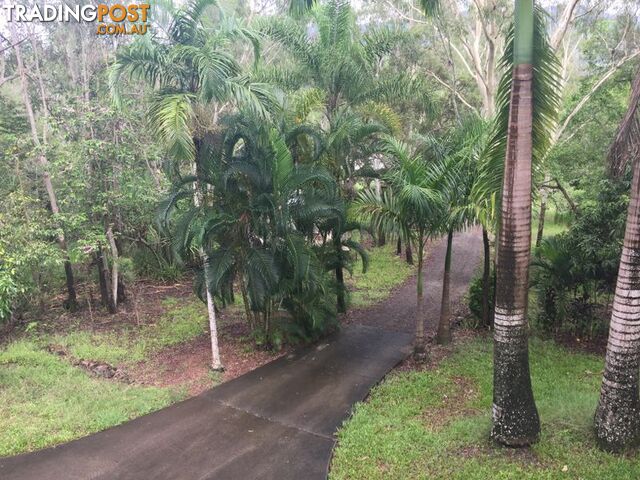 16 Brandy Creek Road BRANDY CREEK QLD 4800